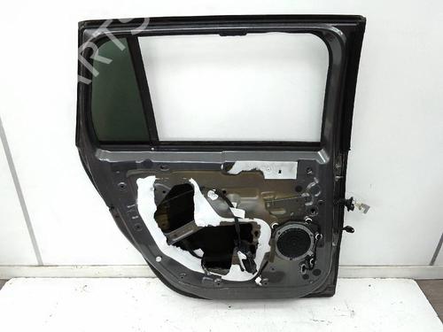 Left rear door CITROËN C4 Grand Picasso II (DA_, DE_) 2.0 BlueHDi 150 | BP18583952C4