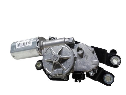 Used Rear wiper motor Rear wiper motor FORD TRANSIT COURIER V769 Box Body/MPV (N3P) 1.5 EcoBlue (101 hp) 33953251 33953251