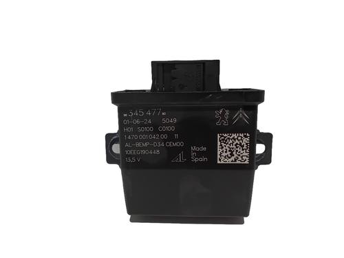electronic-module-opel-corsa-f-p2jo-2019-38558707 main image