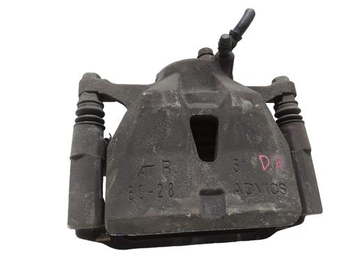 Used Right front brake caliper Right front brake caliper LEXUS IS II (_E2_) 200d (ALE20_, ALE20R) (150 hp) 32723686 32723686