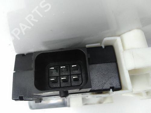 Left front window motor FIAT 500X (334_) 1.3 D Multijet (334AXH1A) | BP22188725E21 