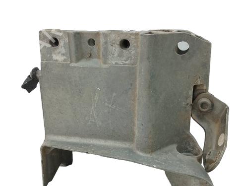 Engine mount VW POLO VI (AW1, BZ1, AE1) 1.0 MPi | BP24102809M89 - Image 5