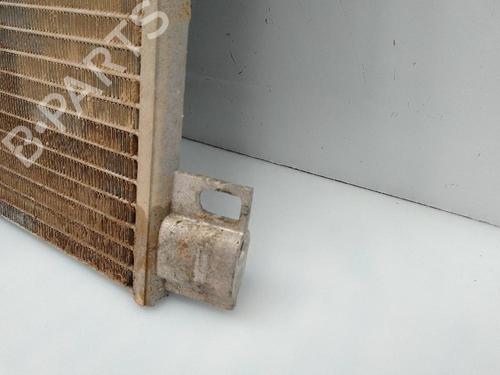 AC radiator NISSAN QASHQAI II SUV (J11, J11_) 1.2 DIG-T | BP22686696M32 