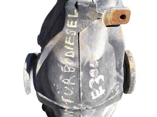 Used Rear differential MERCEDES-BENZ E-CLASS (W211) [2002-2009]  26052678