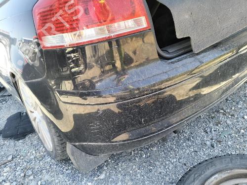 Rear bumper AUDI A3 (8P1) 2.0 TFSI | BP27587641C8 