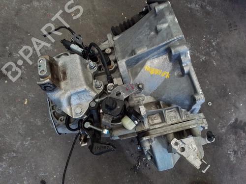 Gearbox PEUGEOT RIFTER 1.5 BlueHDi 130 | BP29385570M3 