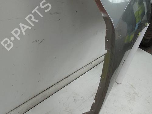 Right front fenders NISSAN JUKE (F15) 1.5 dCi | BP20302466C42