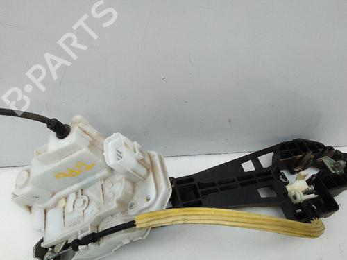 Rear left lock FIAT TIPO Saloon (356_, 357_) 1.3 D (356SXB1A, 356SXH1A, 356SXD1A) | BP24155653C100 