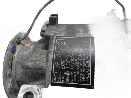 AC compressor MITSUBISHI ASX (GA_W_) 1.8 DI-D (GA6W) | BP37517576M34 - Image 3