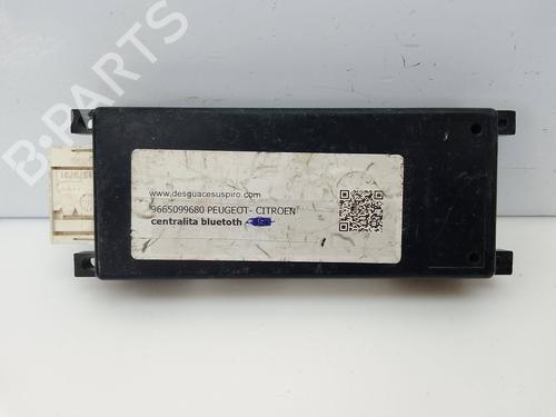 Used Electronic module Electronic module 22332804 22332804
