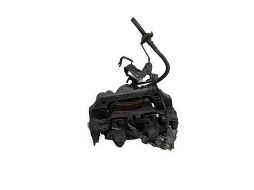 Left front brake caliper BMW 1 (F20) 118 d | BP34181005M105  - Image 8