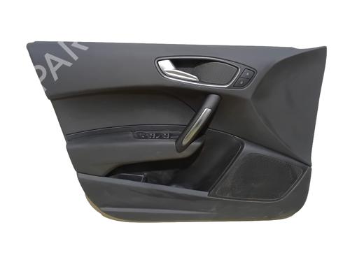 Front left panel AUDI A1 (8X1, 8XK) 1.6 TDI | BP38684321C58 - Image 2