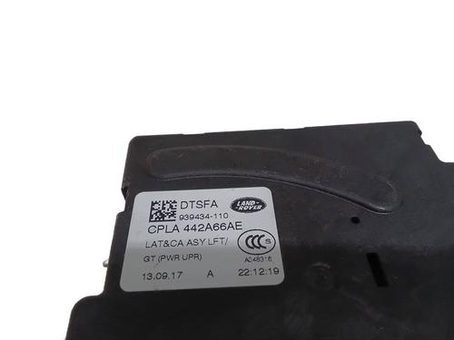 Bagklap lås JAGUAR XE (X760) 2.0 D | BP34422309C101 - Image 6
