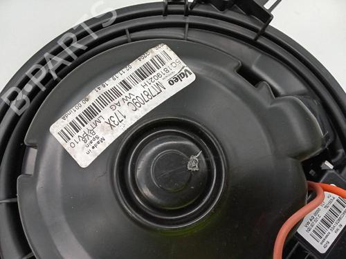 Heater blower motor SEAT LEON ST (5F8)  | BP26920287M62 