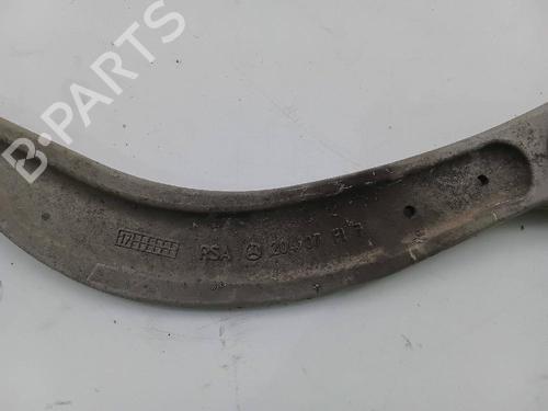 Venstre bagtil bærearm MERCEDES-BENZ E-CLASS Coupe (C238) E 220 d (238.314) (194 hp) 25348799