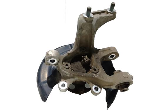 Used Left front steering knuckle HYUNDAI IONIQ (AE) 1.6 GDI Hybrid (141 hp) 32494846