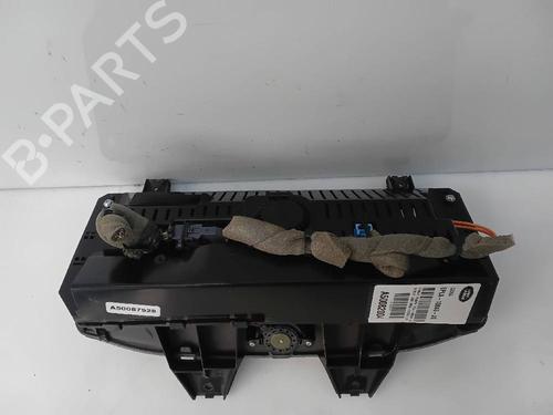 Instrument cluster JAGUAR XF SPORTBRAKE (X250) 5.0 XFR-S | BP23894929C47 