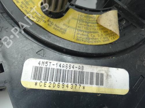 Kontaktrulle Airbag FORD FOCUS II (DA_, HCP, DP)  | BP21602799C102 