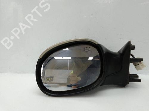 Used Left mirror CITROËN XSARA PICASSO (N68) 2.0 HDi (90 hp) 24187651