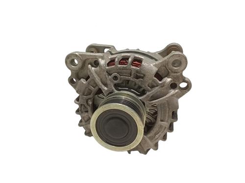Alternador Alternador AUDI A3 Sportback (8VA, 8VF) RS3 quattro (367 hp) 37487912 37487912