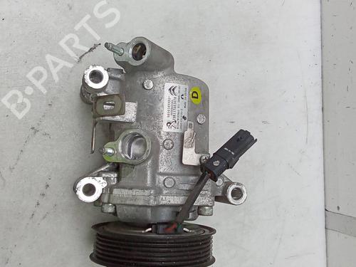 Used AC compressor AC compressor PEUGEOT RIFTER 1.5 BlueHDi 130 (130 hp) 20143665 20143665