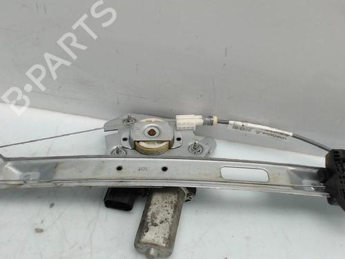 Rear left window mechanism BMW 1 (E87) 116 i | BP23398274C24 