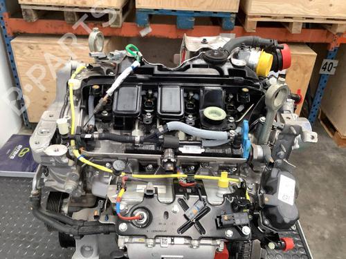 Engine MERCEDES-BENZ VITO Tourer (W447)  | BP18596594M1 