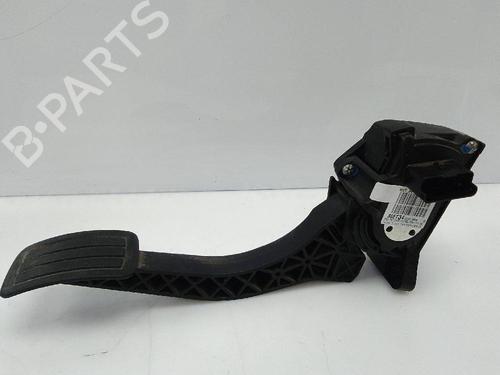 Pedal PEUGEOT 308 II (LB_, LP_, LW_, LH_, L3_) 1.2 VTi 72 | BP20671652I4 
