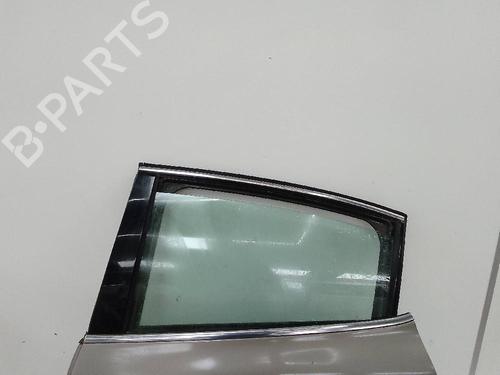 Used Left rear door PEUGEOT 208 I (CA_, CC_) 1.6 HDi (92 hp) 23103467