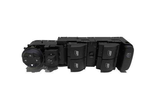 Left front window switch CITROËN C3 AIRCROSS II (2R_, 2C_) 1.2 PureTech 110 (2RHNZB, 2RHNZW, 2RHNPX, 2RHNPJ) | BP39137520I27 - Image 2