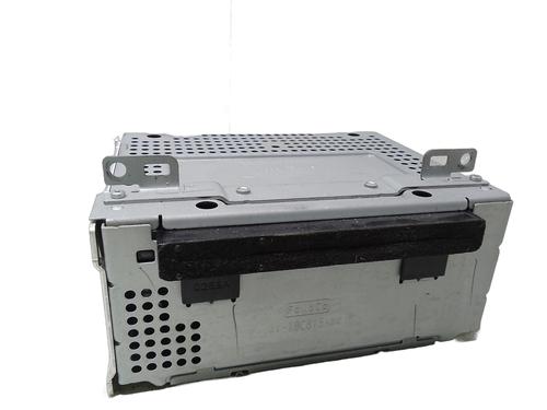 Used Radio Radio FORD FOCUS III 1.6 Ti (125 hp) 35753188 35753188