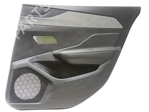 Høyre bakpanel Høyre bakpanel PEUGEOT 308 III (FB_, FH_, FP_, F3_, FM_) Hybrid 136 (FPHPYC) (136 hp) 36554266 36554266
