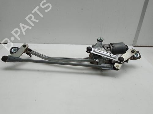 Used Front wiper motor Front wiper motor VOLVO V40 Hatchback (525) D3 (150 hp) 18578896 18578896