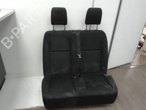Right front seat MERCEDES-BENZ SPRINTER 3-t Van (B910) 211 CDI (910.621, 910.623) | BP26593485C16 