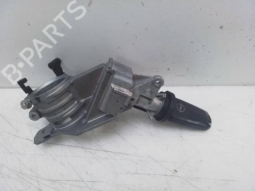 Ignition barrel OPEL ASTRA H (A04)  | BP19707820M48 