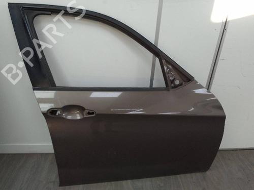 Right front door BMW X1 (E84)  | BP23217261C3 