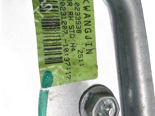 Rear right window mechanism MG MG ZS SUV (AZS1) 1.5 VTi | BP31037500C25 - Image 2