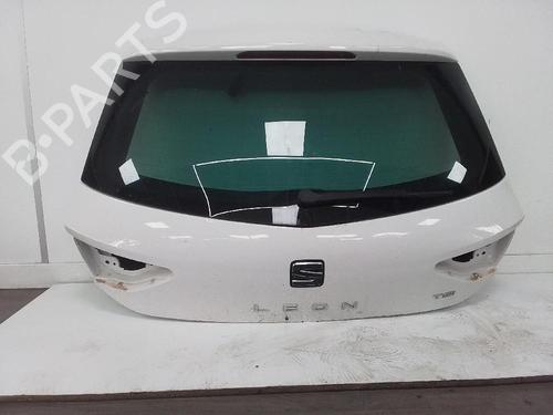 Tailgate SEAT LEON (5F1) 1.2 TSI | BP18576622C6 