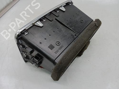 Air vent AUDI Q7 (4LB) 3.0 TDI quattro | BP29396677I21 