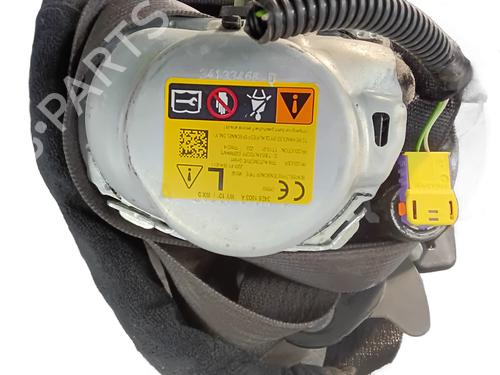 Airbag Kit OPEL ASTRA K Sports Tourer (B16) 1.6 CDTi (35) | BP30195596C86