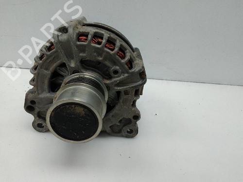 Alternator VW POLO VI (AW1, BZ1, AE1) | BP24463273M7