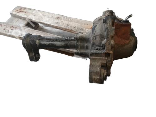 Differential, foran Differential, foran LAND ROVER RANGE ROVER SPORT I (L320) 3.0 D 4x4 (245 hp) 35899287 35899287