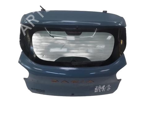 Klapa tylna bagażnika DACIA SPRING Extreme | BP29995582C6 