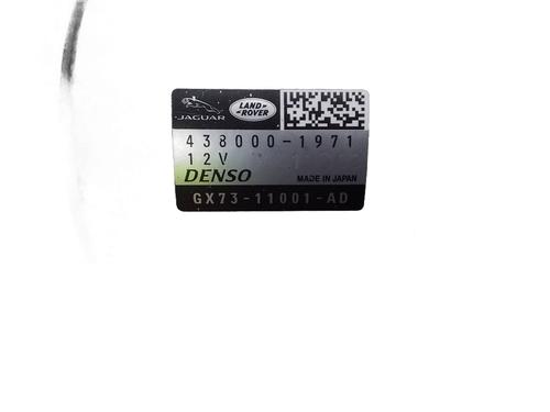 Starter JAGUAR XF I (X250) 2.2 D | BP26172994M8 