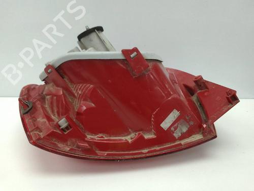 Right taillight SEAT IBIZA IV (6J5, 6P1)  | BP22992476C35 