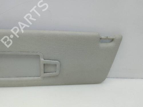 Used Left sun visor SEAT ARONA (KJ7, KJP) [2017-2025]  22309534