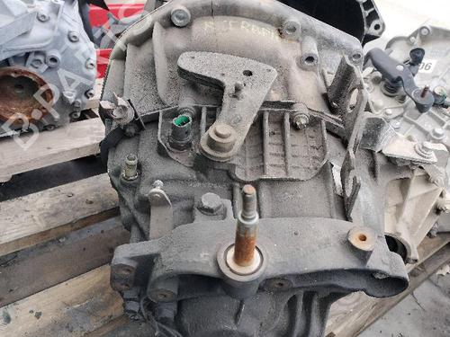 Used Gearbox RENAULT 21 Estate (K48_) 1.9 D (64 hp) 26052214