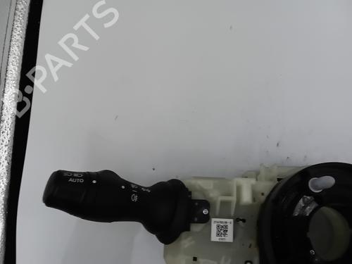 Squib airbag RENAULT MEGANE III Hatchback (BZ0/1_, B3_) 1.2 TCe (BZ2B, BZ11) | BP27924185C102 