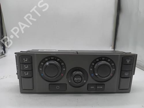 AC-Styringsenhed/Manøvreenhed LAND ROVER DISCOVERY III (L319) 2.7 TD 4x4 | BP28621478I5