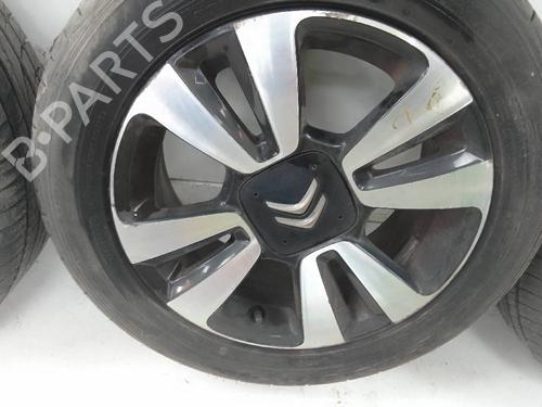 Rim CITROËN C3 III (SX) 1.2 VTi 82 | BP19411636C45 
